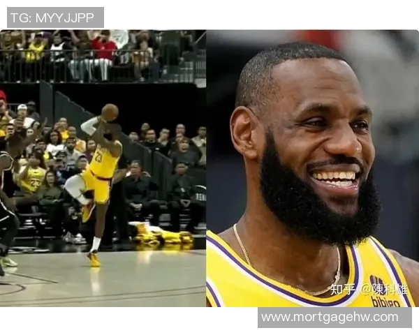 篮网客场不敌魔术：詹姆斯再度展现统治力