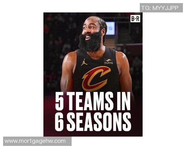 詹姆斯正式宣布加盟火箭！成为哈登带旗手，NBA震惊！