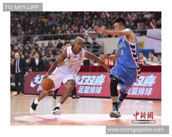 马布里被授予CBA名誉主席，助力中国篮球迈向新高峰